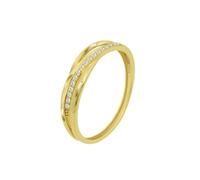 Time RoaD Anillo Mujer Oro 9K de 375 ml