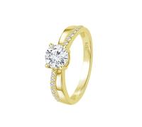 Time RoaD Anillo Mujer Oro 9K de 375 ml