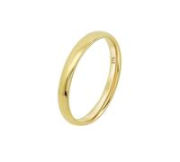 Time RoaD Anillo Mujer Oro 9k de 375 ml Alianza de Diseño Ergonómico