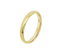 Time RoaD Anillo Mujer Oro 9k de 375 ml Alianza de Diseño Ergonómico