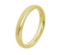Time RoaD Anillos Hombre Oro 9K