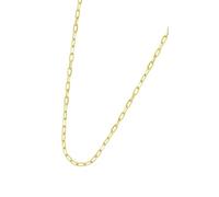Time RoaD Collar HIN00469/45 Oro 45 cm Mujer