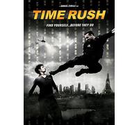 Time Rush [USA] [DVD]