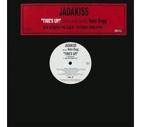 Time S Up [Vinilo]