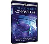 Time Scanners: The Colosseum [USA] [DVD]