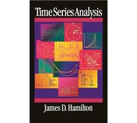 Time Series Analysis