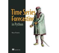 Time Series Forecasting in Python