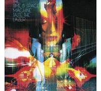 Time & Space Machine - Taste The Lazer