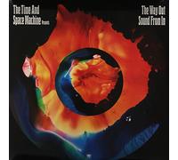Time & Space Machine, The - Presents: the Way Out Sound Fr [VINYL] [Vinilo]