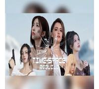Time Space Rebuild (PC) Steam Gift - GLOBAL