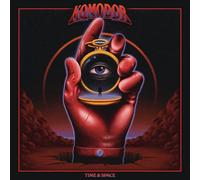 Time & Space [Vinilo]