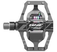 TIME Speciale 10 Large + Cales Atac 13°/17° B1 - Unisex - Gris - talla única- modelo 2026