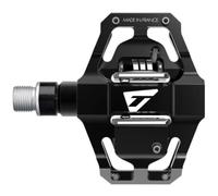 TIME Speciale 8 Enduro - Unisex - Negro - talla única- modelo 2023