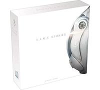 Time Stories - Asmodee - Juego de mesa - Juego de estrategia - Juego cooperativo (idioma del juego: francés)