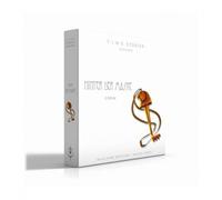 TIME Stories - Detrás De La Máscara - Expansión - Alemán