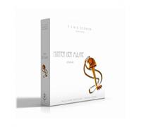 TIME Stories - Detrás De La Máscara - Expansión - Alemán