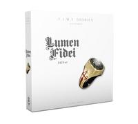 TIME Stories Lumen Fidei Ampliación deutsch 40433 Space Cowboys
