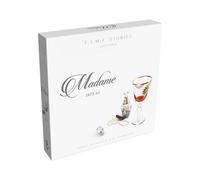 TIME Stories - Madame - Expansión - Alemán