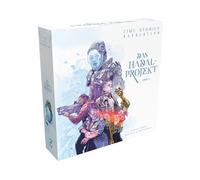 TIME Stories Revolution - El Proyecto Hadal - Alemán