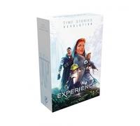 Space Cowboys- T.I.M.E Histories Revolution - Experience, Color, Multicolor, 2. Time Stories (SCOD0028)