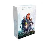 Space Cowboys- T.I.M.E Histories Revolution - Experience, Color, Multicolor, 2. Time Stories (SCOD0028)