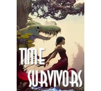 Time Survivors (PC) - Steam Gift - EUROPE