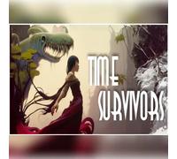 Time Survivors (PC) Steam Gift - GLOBAL