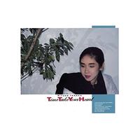 TIME TAKE YOUR HEART