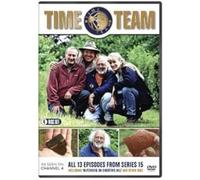 Time Team: Series 15 [DVD] [Reino Unido]