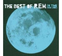 Time:The Best Of R.E.M.1988-2003 - R.E.M. CD Warner Bros