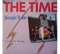Time, The - Jungle Love