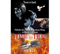 Time & Tide [00/C, J/Dd5. 1/S: E. [Alemania] [DVD]
