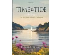 Time & Tide: 1 (The San Juan Islands Collection)