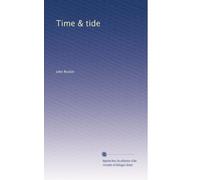 Time & tide