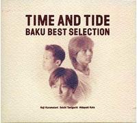 Time & Tide [Best of Baku