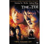 Time & Tide [USA] [DVD]