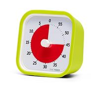 Time Timer - Time Timer Mod Lime Green