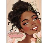 Time to bloom Composition Notebook