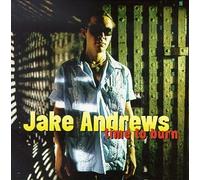 Time to Burn by Jake Andrews