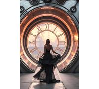 Time to Change the World: A Paranormal, Time Traveler, Romance, Hero's Quest