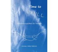 Time To Chill (ebook)