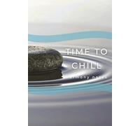 Time to Chill: Harmony Notes: A Minimalist Grid Notebook for Thoughts, Notes & Ideas