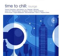 Artistas Varios – Time to Chill: Lounge – IT'S