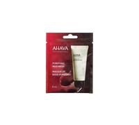 Time To Clear, Purificación, Mascarilla de barro, Para la cara, 8 ml *Muestra
