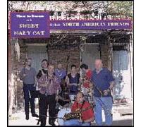 Sweet Mary Cat - Time To Dance The New Orleans Way