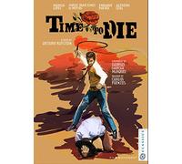 Time to Die [USA] [DVD]