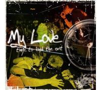 Time to Find the Exit