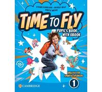 Time to Fly Level 1
