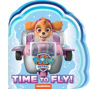 Time to Fly! (Paw Patrol)