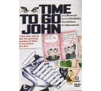 Time to Go John [Alemania] [DVD]